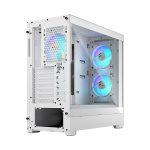 Fractal Design Pop Air RGB valkoinen TG kirkas sävy