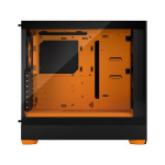 Fractal Design Pop Air RGB oranssi ydin TG kirkas sävy