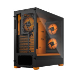 Fractal Design Pop Air RGB oranssi ydin TG kirkas sävy