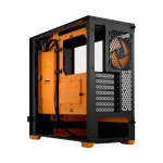 Fractal Design Pop Air RGB oranssi ydin TG kirkas sävy