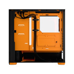 Fractal Design Pop Air RGB oranssi ydin TG kirkas sävy