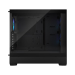 Fractal Design Pop Air RGB Musta TG Kirkas sävy