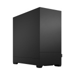 Fractal Design Pop Silent Musta kiinteä