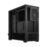 Fractal Design Pop Silent Musta kiinteä