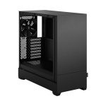 Fractal Design Pop Silent Musta TG Kirkas sävy