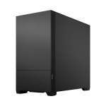 Fractal Design Pop Mini Silent Musta kiinteä