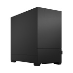 Fractal Design Pop Mini Silent Musta kiinteä