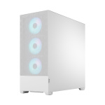 Fractal Design Pop XL Air RGB valkoinen TG kirkas sävy Fractal Design Pop XL Air RGB valkoinen TG kirkas sävy