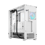 Fractal Design Pop XL Air RGB valkoinen TG kirkas sävy Fractal Design Pop XL Air RGB valkoinen TG kirkas sävy