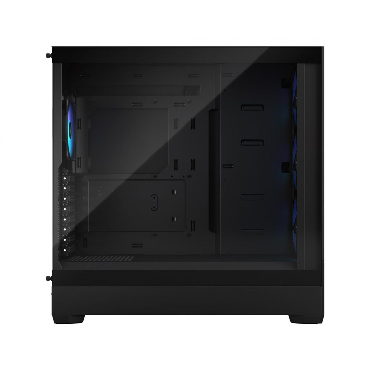Fractal Design Pop XL Air RGB musta TG kirkas sävy