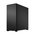Fractal Design Pop XL Silent Musta kiinteä
