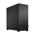 Fractal Design Pop XL Silent Musta kiinteä