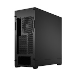 Fractal Design Pop XL Silent Musta kiinteä
