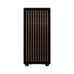 Fractal Design Pohjoinen Hiili Musta Fractal Design Pohjoinen Hiili Musta