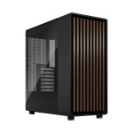 Fractal Design Pohjoinen hiilenmusta TG vaalea sävy