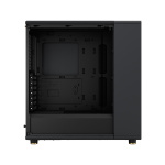 Fractal Design Pohjoinen hiilenmusta TG vaalea sävy