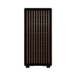 Fractal Design Pohjoinen hiilenmusta TG vaalea sävy