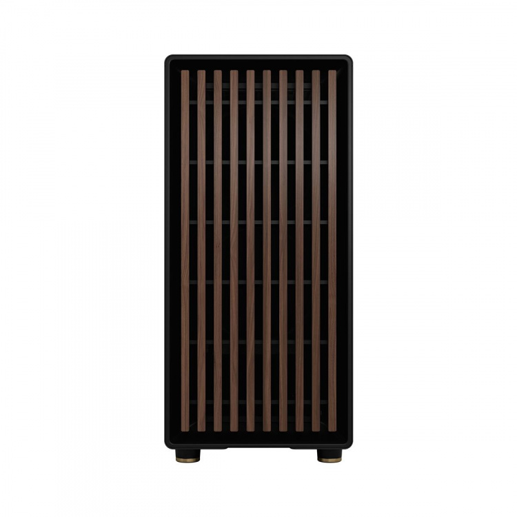 Fractal Design Pohjoinen hiilenmusta TG vaalea sävy