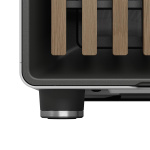 Fractal Design Pohjoinen Liitu Valkoinen Fractal Design Pohjoinen Liitu Valkoinen