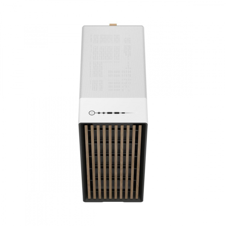 Fractal Design Pohjoinen Liitu Valkoinen Fractal Design Pohjoinen Liitu Valkoinen