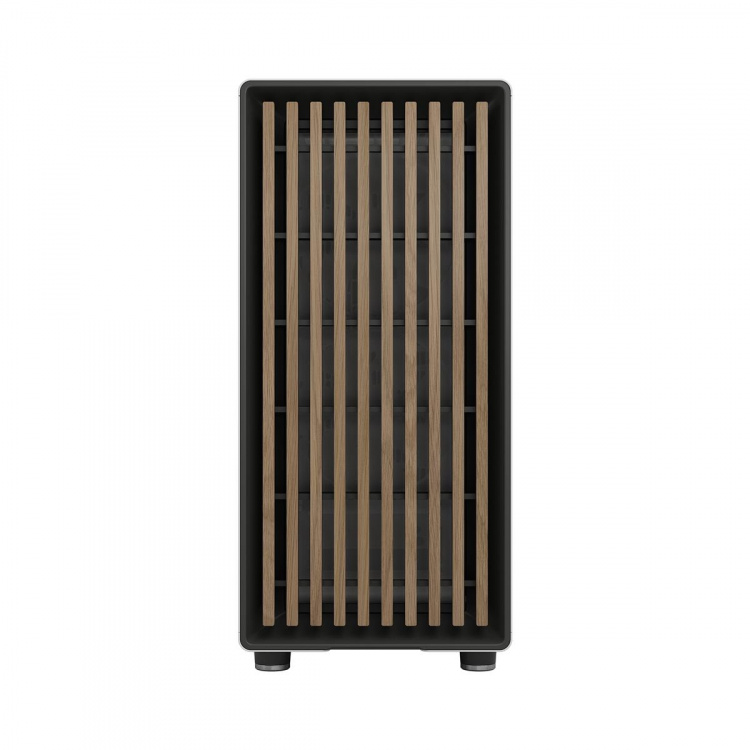 Fractal Design North Chalk White TG Kirkas sävy Fractal Design North Chalk White TG Kirkas sävy