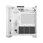 Fractal Design Torrent Compact RGB valkoinen TG kirkas sävy