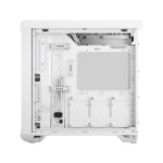 Fractal Design Torrent Compact RGB valkoinen TG kirkas sävy