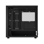Fractal Design North XL Hiili Musta TG Tumma Fractal Design North XL Hiili Musta TG Tumma