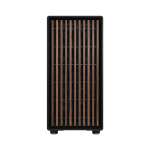 Fractal Design North XL Hiili Musta TG Tumma Fractal Design North XL Hiili Musta TG Tumma