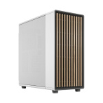 Fractal Design North XL Liitu valkoinen