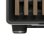 Fractal Design North XL Liitu valkoinen