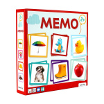 Barbo Toys Babro Classic My First Memo Barbo Toys Babro Classic My First Memo