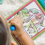 Melissa & Doug Vesi WOW! Eläimet Melissa & Doug Vesi WOW! Eläimet