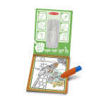 Melissa & Doug Vesi WOW! Safari