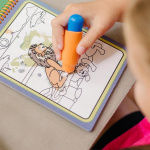 Melissa & Doug Vesi WOW! Safari