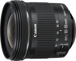 Canon EF-S 10-18 mm f/4.5-5.6 IS STM KIT Canon EF-S 10-18 mm f/4.5-5.6 IS STM KIT