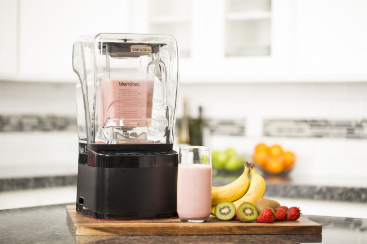 Blendtec Professional 800 -tehosekoitin