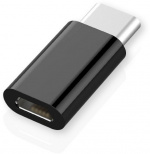 Cablexpert microUSB - USB-C -adapteri