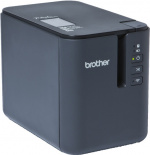 Brother PT-P950NW -tarratulostin