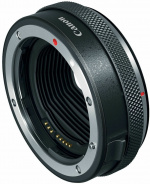 Canon EF-EOS R Control Ring -kiinnityssovitin Canon EF-EOS R Control Ring -kiinnityssovitin