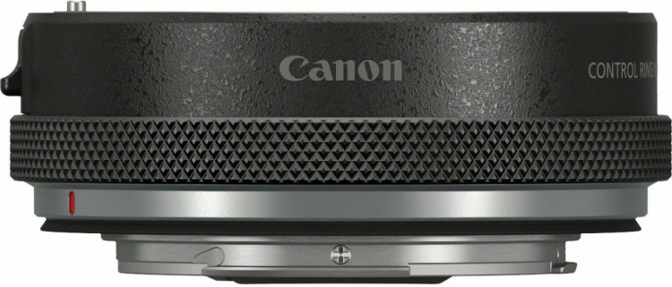 Canon EF-EOS R Control Ring -kiinnityssovitin Canon EF-EOS R Control Ring -kiinnityssovitin