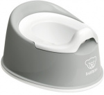 BabyBjörn Smart Potty -potta, harmaa