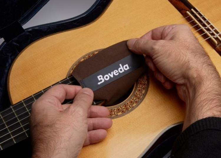 Boveda Starter Kit Small, kitaran kostutin