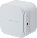 Brother P-touch CUBE Pro PT-P910BT -tarratulostin ladattavalla akulla ja Bluetoothilla Brother P-touch CUBE Pro PT-P910BT -tarratulostin ladattavalla akulla ja Bluetoothilla