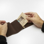 Boveda täyttöpussi Boveda -kitarankostuttimeen