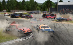 Bugbear Wreckfest-peli, PS5 Bugbear Wreckfest-peli, PS5