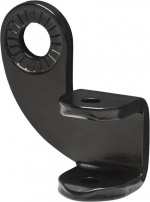 Burley Steel Hitch -runkoadapteri