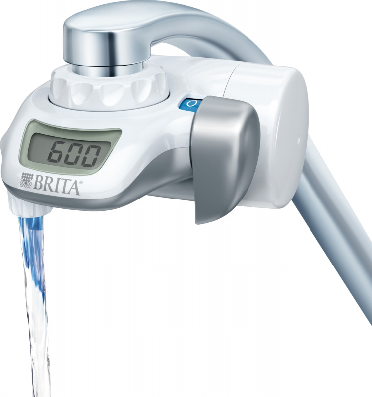 BRITA On tap system -hanasuodatin