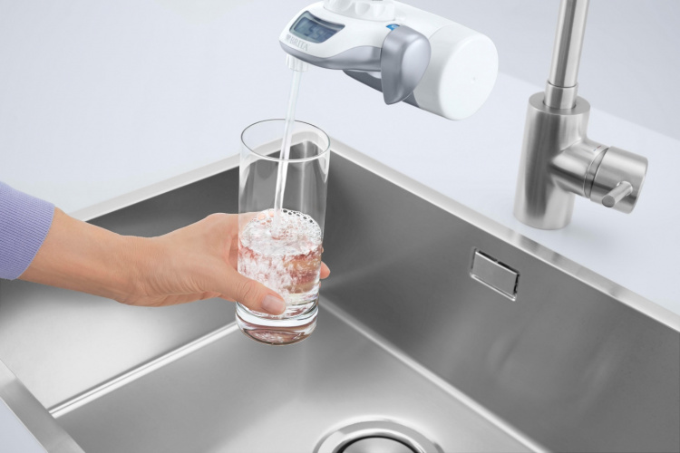 BRITA On tap system -hanasuodatin
