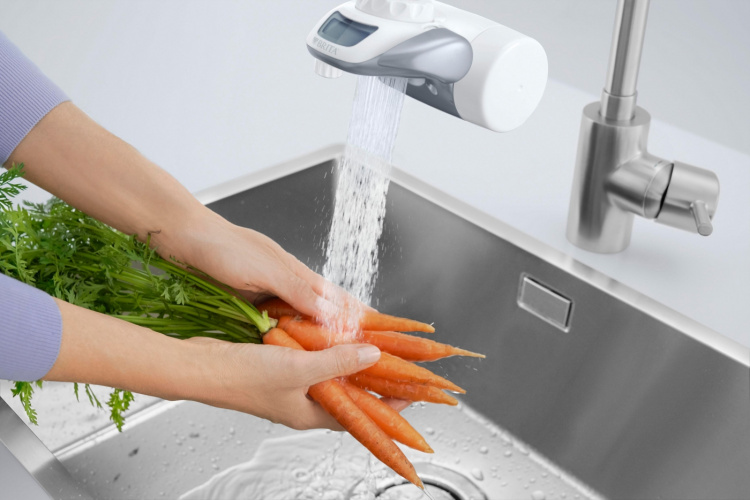 BRITA On tap system -hanasuodatin